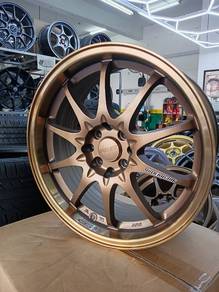 New Rim 17" CE28