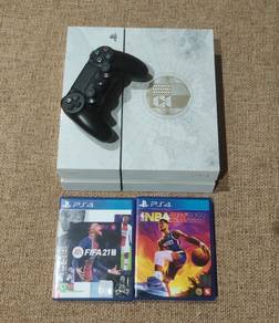 Sony PS4 500GB