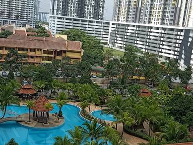 Condominium For Sale in PV 10 Platinum Lake Condominium