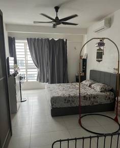 Apartment For Sale in Telaga Emas
