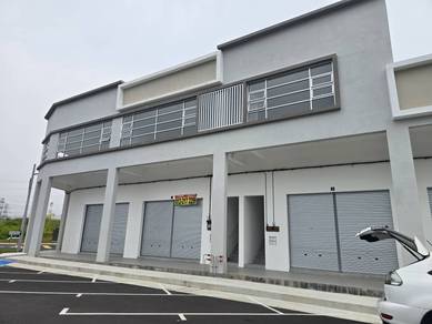 Shop lot For Rent in Lenggeng,NSN
