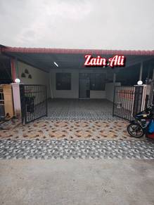 Terraced House For Sale in Sungai Petani,KDH