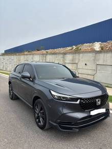 Honda HR-V TURBO V in Kajang, SGR