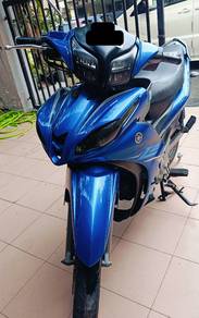 Yamaha 115Z