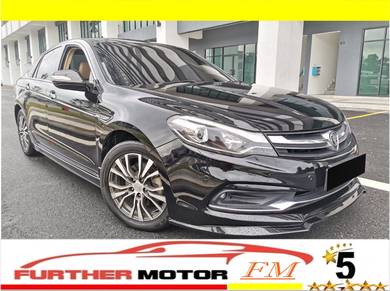 Proton Perdana 2.4L in Cheras, SGR