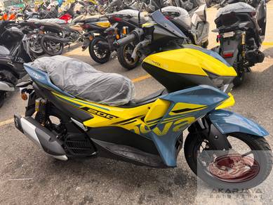 Aveta Nova 200