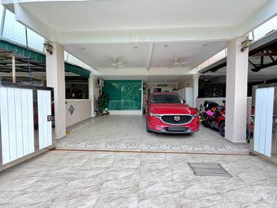 2-storey Terraced House For Sale in Nilai,NSN
