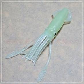 JPM Large Night Glow Squid