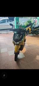 Yamaha EGO