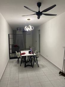 Apartment For Rent in Idaman Melur @ CyberSouth