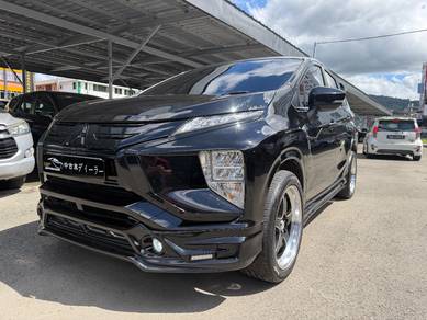 2021 Mitsubishi Xpander