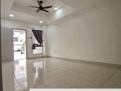 2-storey Terraced House For Sale in Bandar Sungai Long,SGR
