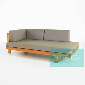 Teak BACO Daybed - majesTEAK Furniture