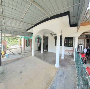 1-storey Terraced House For Sale in Alor Gajah,MLK