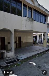 Shop lot For Sale in Prai,PNG