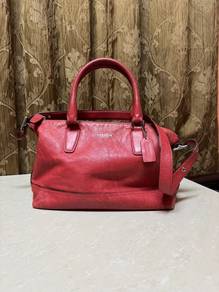 Coach Legacy Molly Handbag
