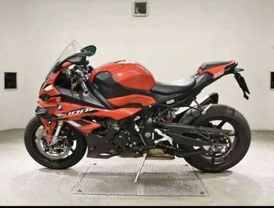 BMW S 1000 RR