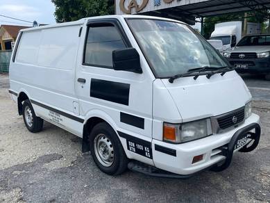 NISSAN VANETTE C22 PANEL van 2009year