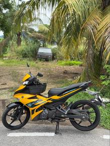 Yamaha Y15ZR