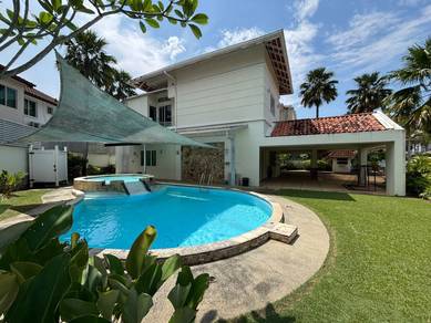 Bungalow House For Sale in Kota Damansara,SGR