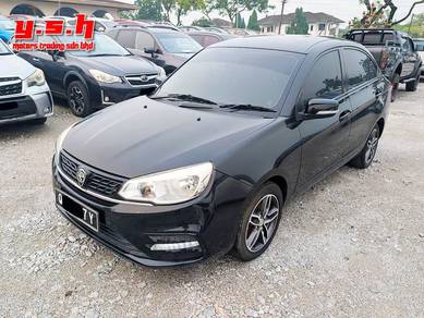 Proton Saga Premium PREMIUM AT in Kuching, SWK