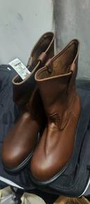 Pecos Red Wing 2541