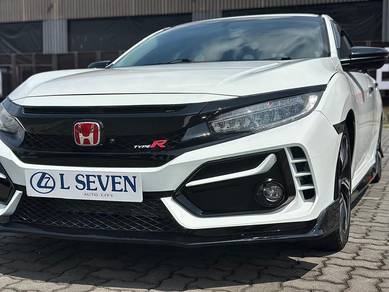 Honda Civic TC-PREMIUM in Skudai, JHR