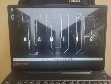 ASUS TUF Gaming A15 (2025)