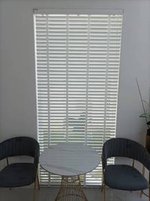 Curtain Blinds Office House ~~PT Blackout Bidai
