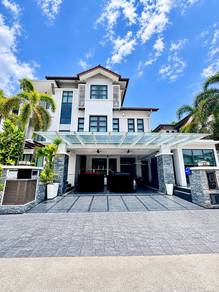 Bungalow House For Sale in Taman Melawati,KUL