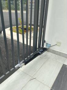 AutoGate System Offer Discount  Dnor 212K