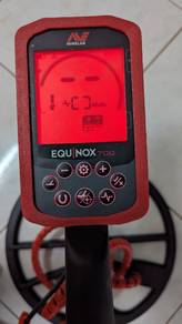 Minelab Equinox 700