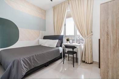 Room in Setapak, KUL