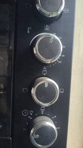 La Gourmet Electric Oven Countertop