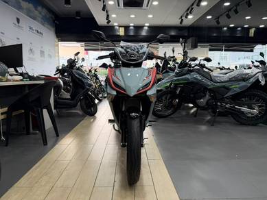 Yamaha Y16ZR