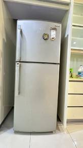 Samsung Used Fridge 340L