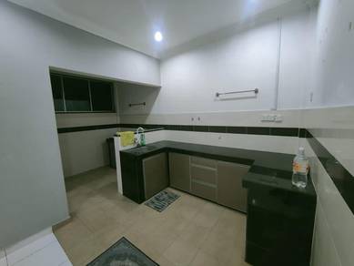 Apartment For Rent in Seri Perindu Apartment