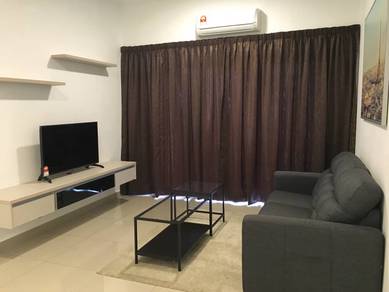Condominium For Rent in Anyaman Residence