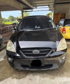 Naza Citra EXS in Kota Belud, SBH