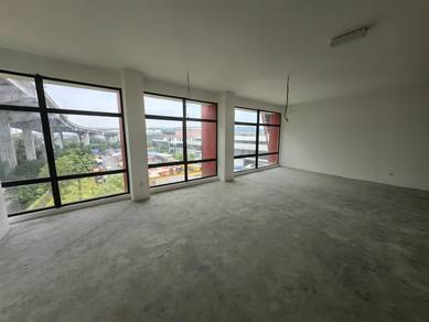 Warehouse / Factory For Sale in Shah Alam,SGR