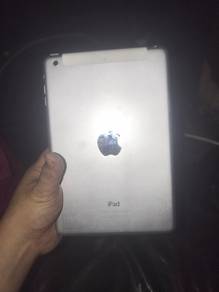 Apple ipad mini 2 wifi+data
