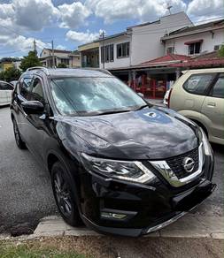 Nissan X-Trail MID in Setiawangsa, KUL