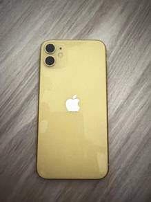 11 128 Yellow