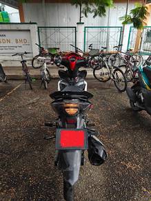 Yamaha 135LC