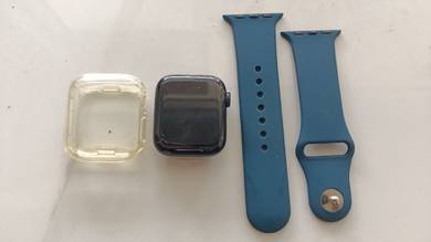 apple watch SE 2and 