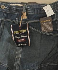 Xtra Large Designer denim skirt 'JeanStar '.Sz 22w