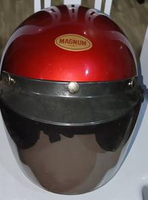 Prelove Helmet Dewasa & Kanak-kanak 