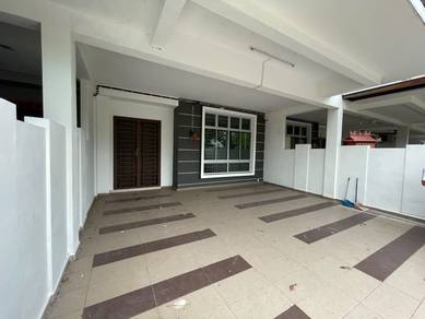 2-storey Terraced House For Sale in Batu Pahat,JHR