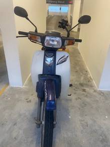 Honda EX5
