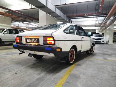 Datsun 1600 SSS  in Bayan Baru, PNG